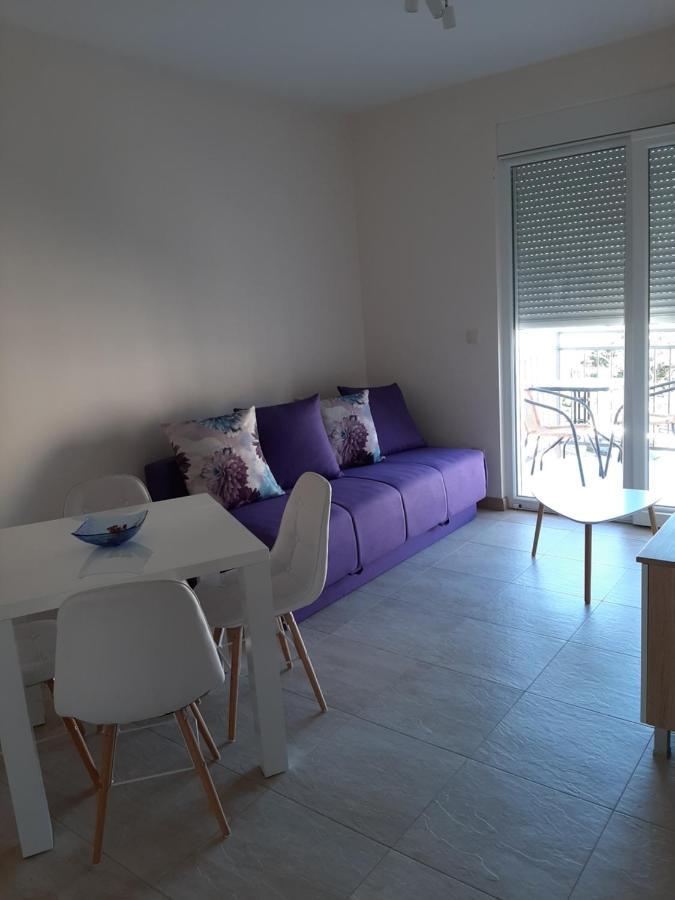 Sunset Apartment Тиват Екстериор снимка