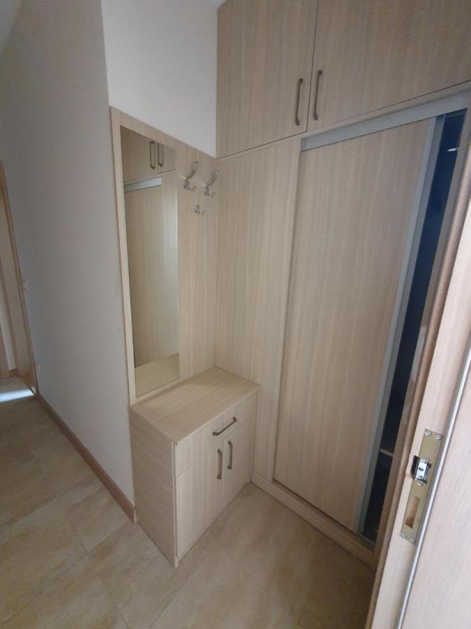 Sunset Apartment Тиват Екстериор снимка