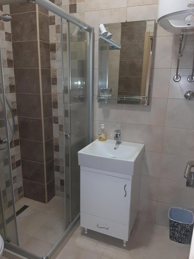 Sunset Apartment Тиват Екстериор снимка