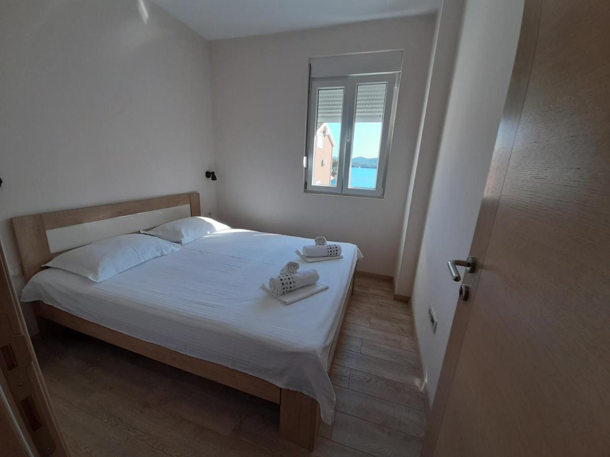 Sunset Apartment Тиват Екстериор снимка