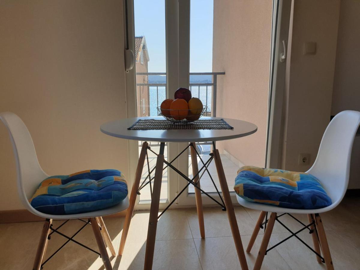 Sunset Apartment Тиват Екстериор снимка