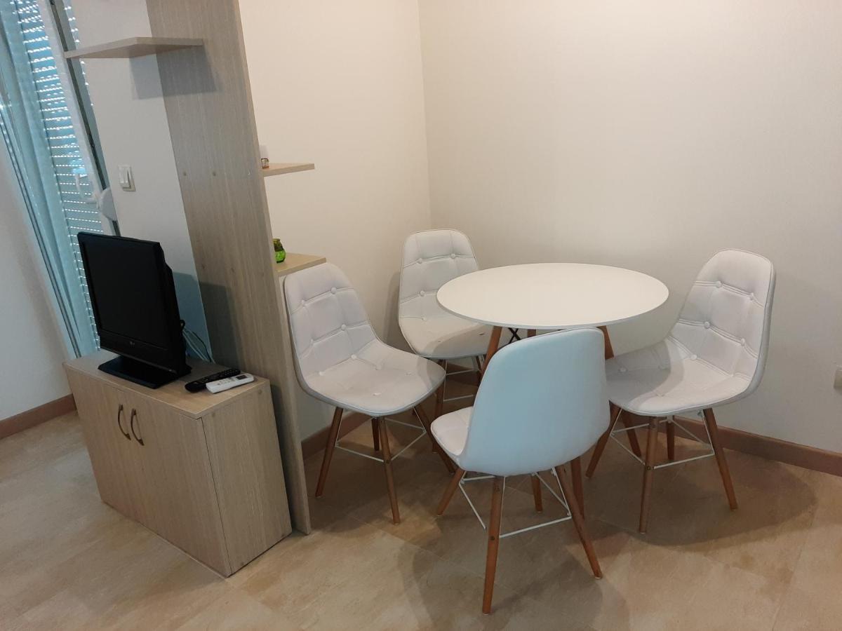Sunset Apartment Тиват Екстериор снимка