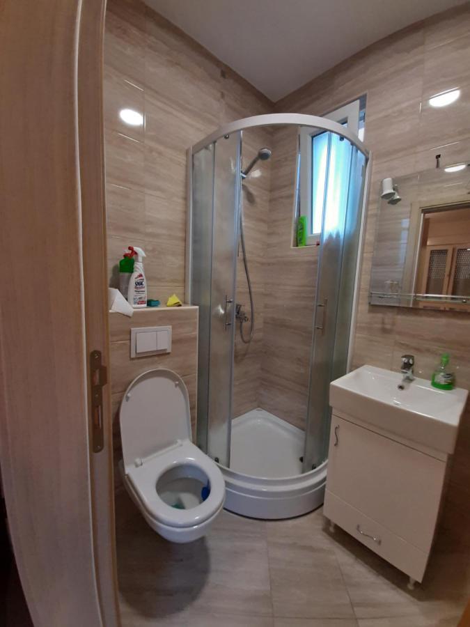 Sunset Apartment Тиват Екстериор снимка