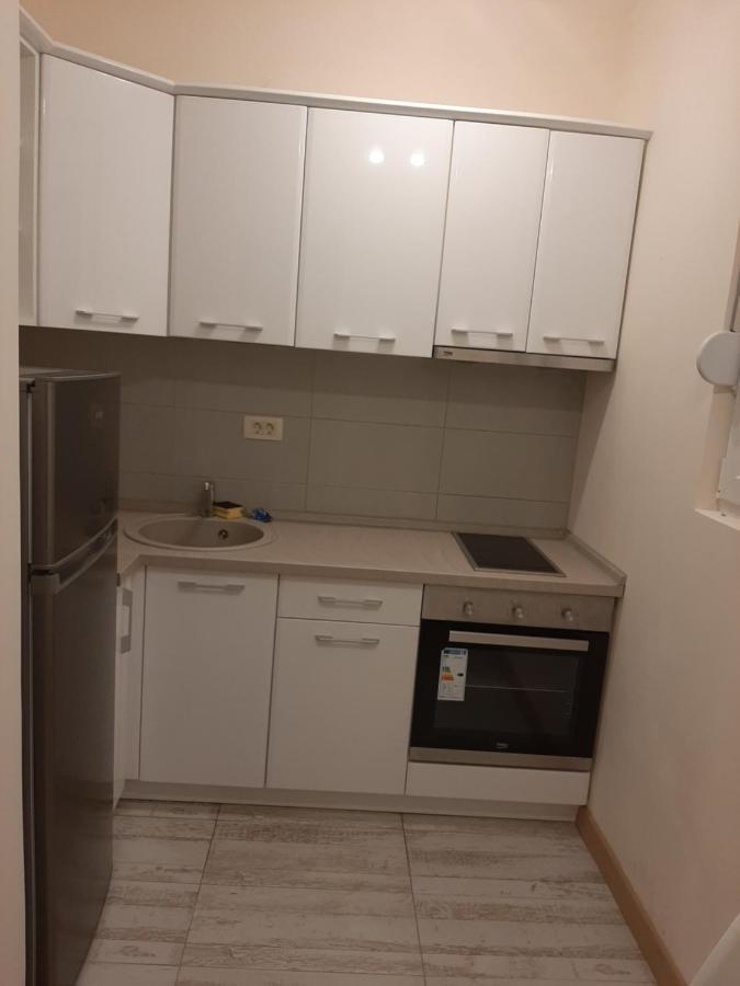 Sunset Apartment Тиват Екстериор снимка