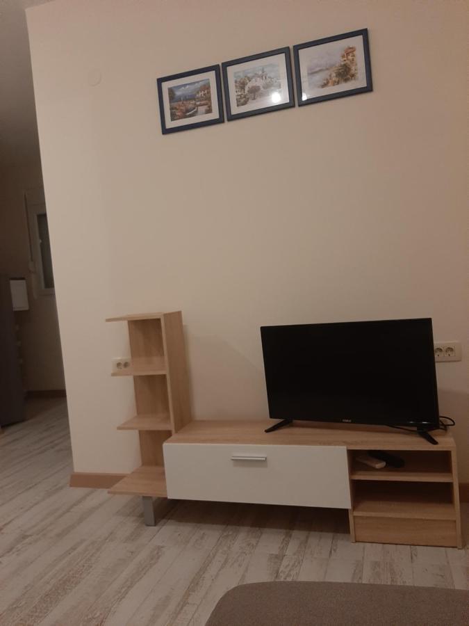Sunset Apartment Тиват Екстериор снимка