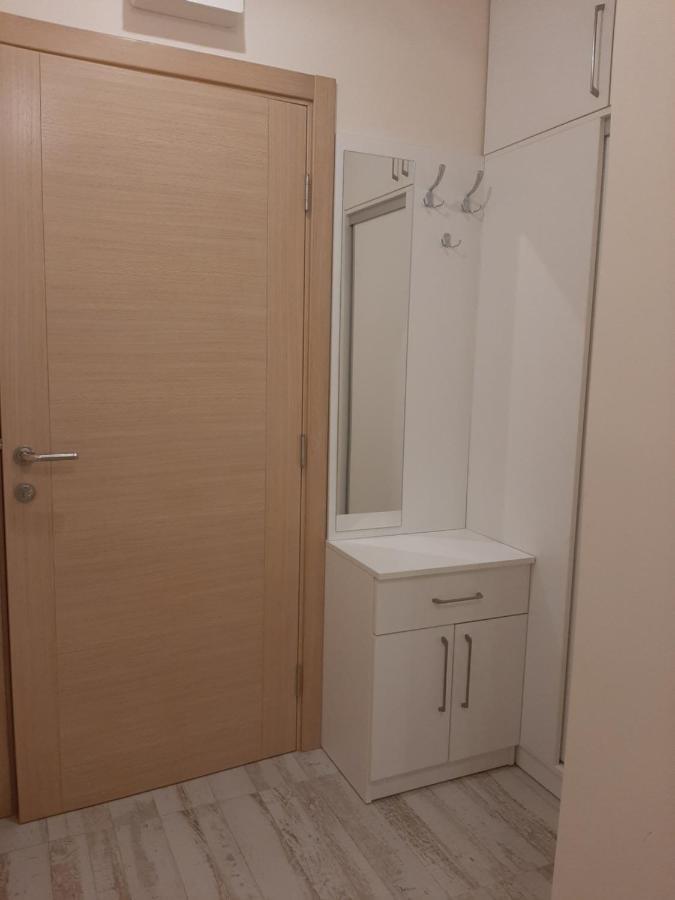 Sunset Apartment Тиват Екстериор снимка