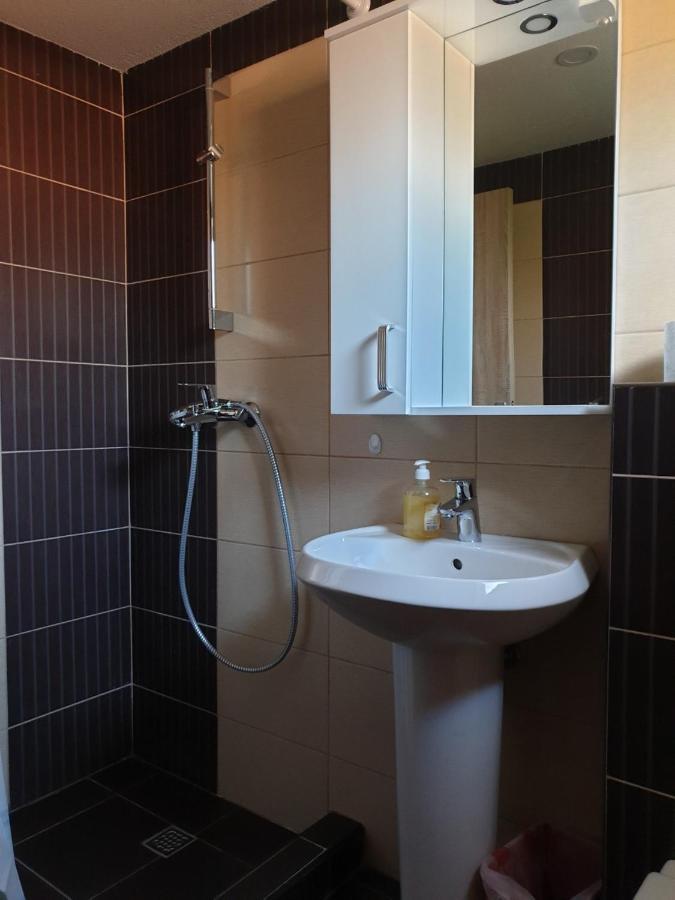 Sunset Apartment Тиват Екстериор снимка