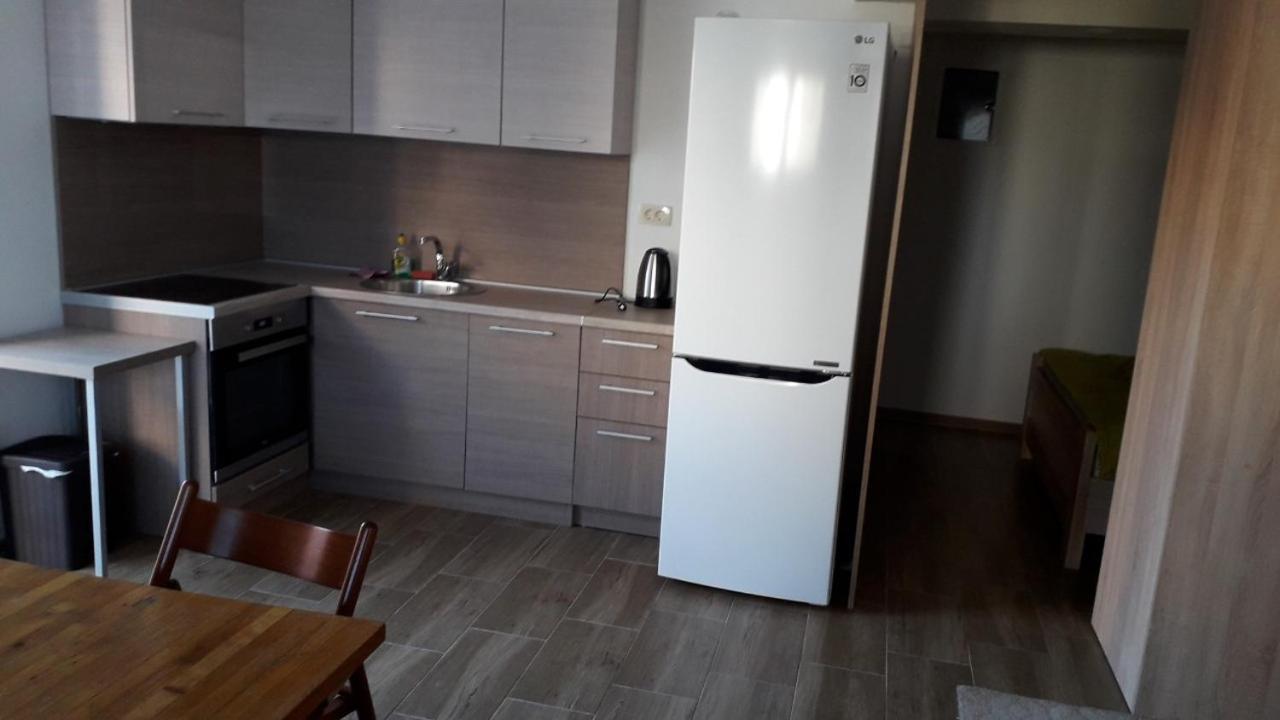 Sunset Apartment Тиват Екстериор снимка